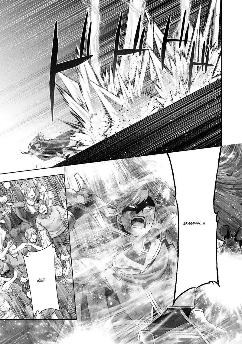 The Jack-of-all-trades Kicked Out of the Hero’s Party ~ The Swordsman Who Became a Support Mage Due to Party Circumstances, Becomes All Powerful Chapter 52 page 13