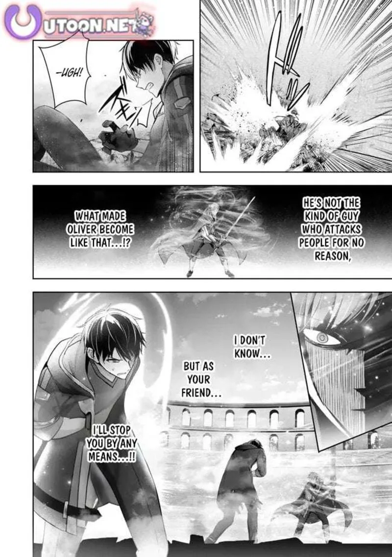 The Jack-of-all-trades Kicked Out of the Hero’s Party ~ The Swordsman Who Became a Support Mage Due to Party Circumstances, Becomes All Powerful Chapter 52 page 20