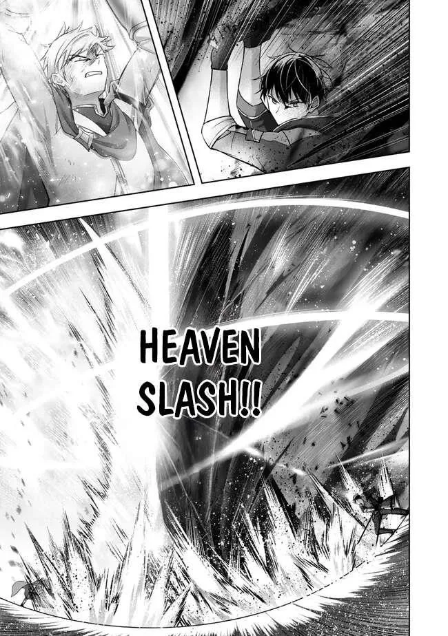 The Jack-of-all-trades Kicked Out of the Hero’s Party ~ The Swordsman Who Became a Support Mage Due to Party Circumstances, Becomes All Powerful Chapter 51 page 3