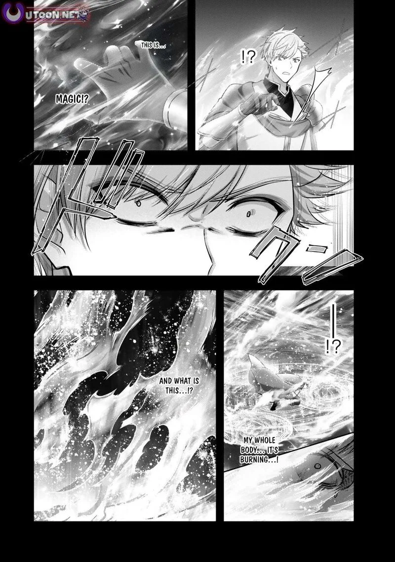 The Jack-of-all-trades Kicked Out of the Hero’s Party ~ The Swordsman Who Became a Support Mage Due to Party Circumstances, Becomes All Powerful Chapter 52 page 4
