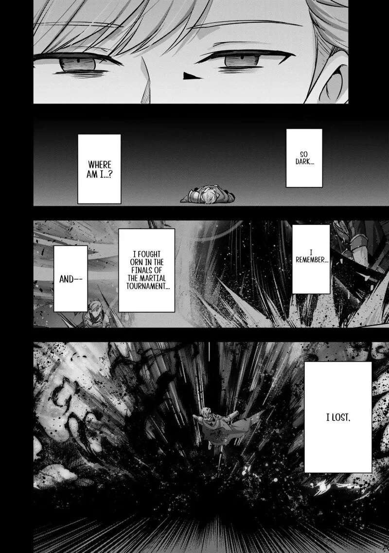 The Jack-of-all-trades Kicked Out of the Hero’s Party ~ The Swordsman Who Became a Support Mage Due to Party Circumstances, Becomes All Powerful Chapter 52 page 2