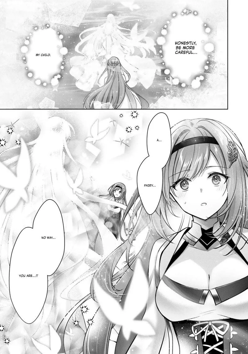 The Jack-of-all-trades Kicked Out of the Hero’s Party ~ The Swordsman Who Became a Support Mage Due to Party Circumstances, Becomes All Powerful Chapter 52 page 31