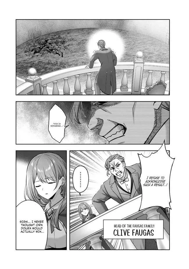 The Jack-of-all-trades Kicked Out of the Hero’s Party ~ The Swordsman Who Became a Support Mage Due to Party Circumstances, Becomes All Powerful Chapter 51 page 24