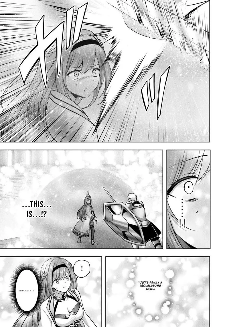 The Jack-of-all-trades Kicked Out of the Hero’s Party ~ The Swordsman Who Became a Support Mage Due to Party Circumstances, Becomes All Powerful Chapter 52 page 29