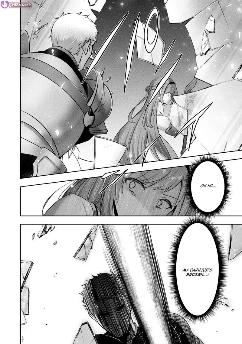 The Jack-of-all-trades Kicked Out of the Hero’s Party ~ The Swordsman Who Became a Support Mage Due to Party Circumstances, Becomes All Powerful Chapter 52 page 28