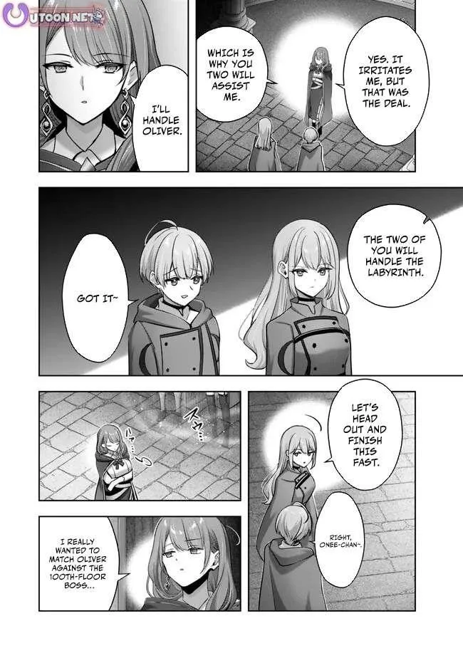 The Jack-of-all-trades Kicked Out of the Hero’s Party ~ The Swordsman Who Became a Support Mage Due to Party Circumstances, Becomes All Powerful Chapter 51 page 30