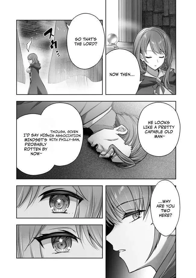 The Jack-of-all-trades Kicked Out of the Hero’s Party ~ The Swordsman Who Became a Support Mage Due to Party Circumstances, Becomes All Powerful Chapter 51 page 28