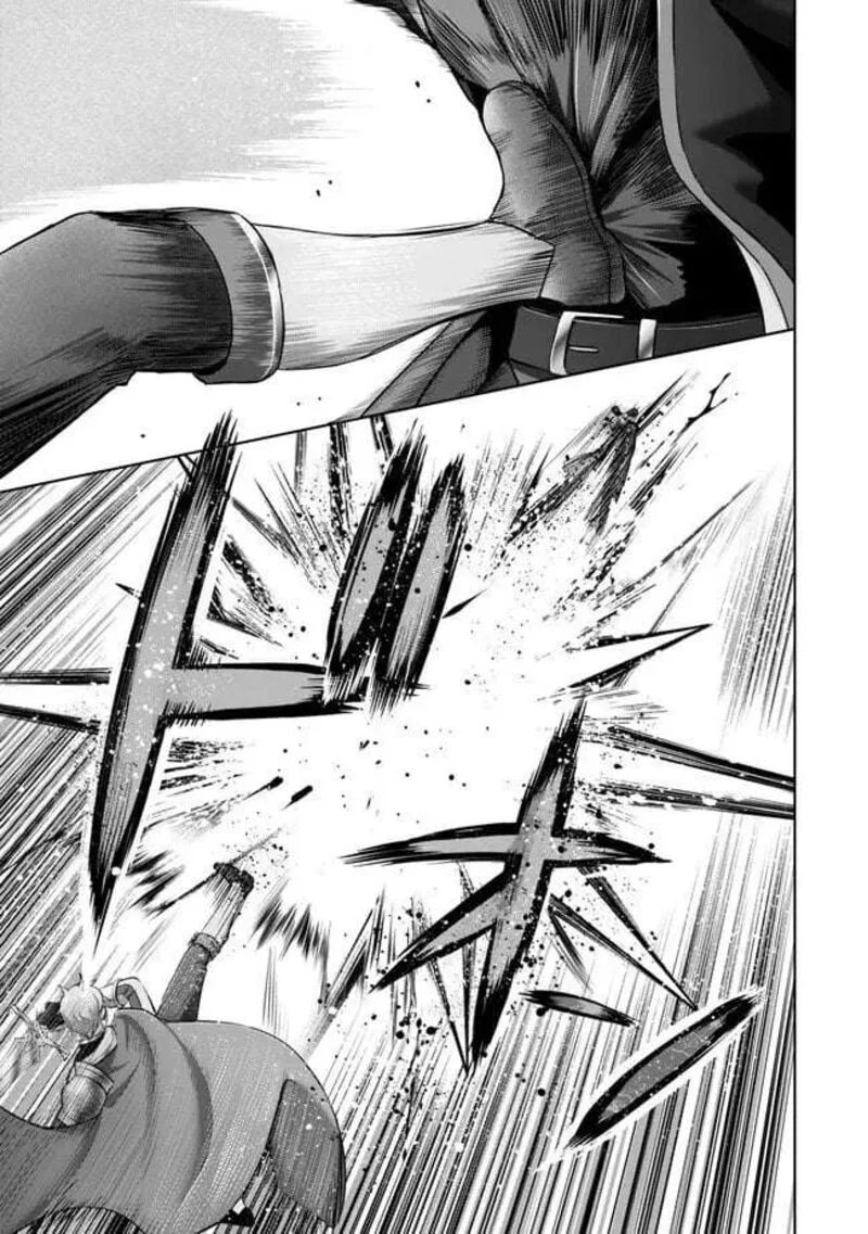 The Jack-of-all-trades Kicked Out of the Hero’s Party ~ The Swordsman Who Became a Support Mage Due to Party Circumstances, Becomes All Powerful Chapter 52 page 19