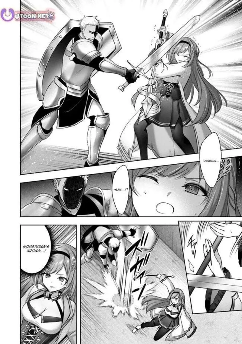 The Jack-of-all-trades Kicked Out of the Hero’s Party ~ The Swordsman Who Became a Support Mage Due to Party Circumstances, Becomes All Powerful Chapter 52 page 24