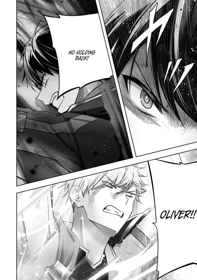 The Jack-of-all-trades Kicked Out of the Hero’s Party ~ The Swordsman Who Became a Support Mage Due to Party Circumstances, Becomes All Powerful Chapter 51 page 12