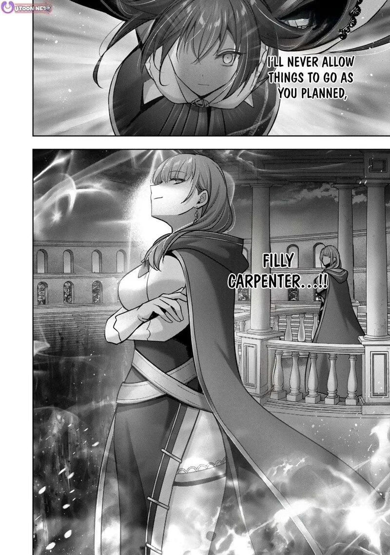 The Jack-of-all-trades Kicked Out of the Hero’s Party ~ The Swordsman Who Became a Support Mage Due to Party Circumstances, Becomes All Powerful Chapter 52 page 36