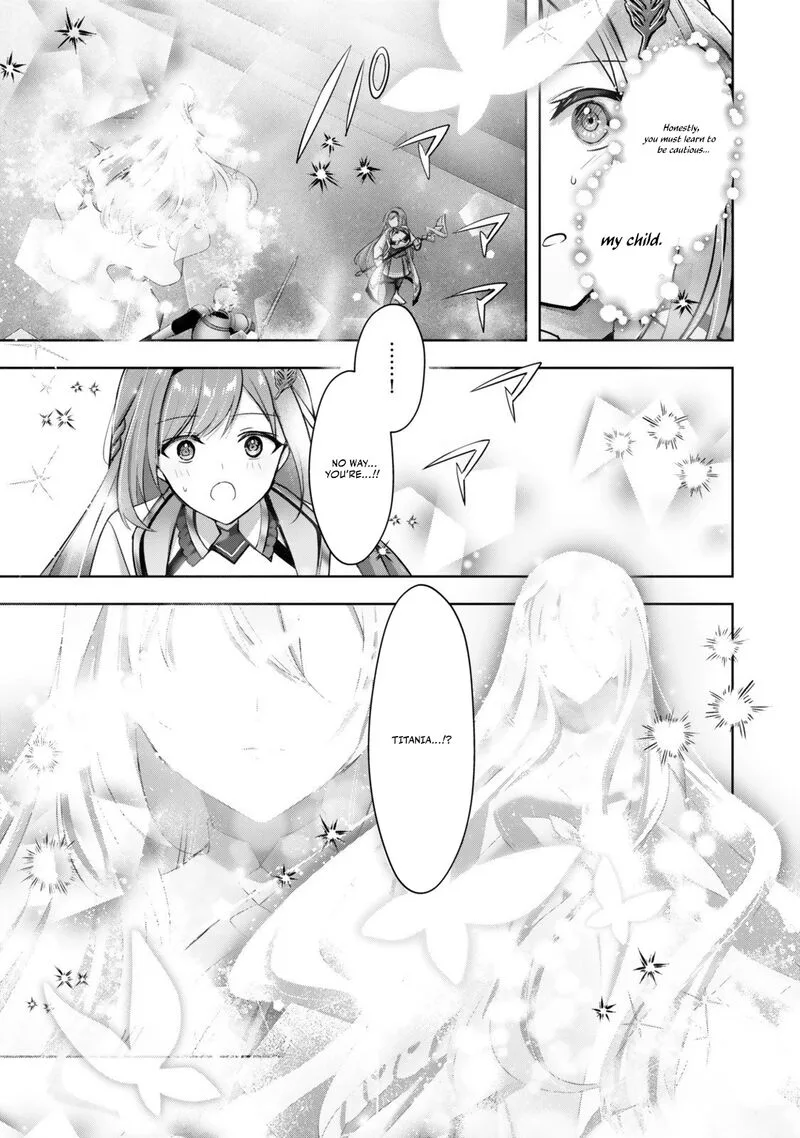 The Jack-of-all-trades Kicked Out of the Hero’s Party ~ The Swordsman Who Became a Support Mage Due to Party Circumstances, Becomes All Powerful Chapter 53 page 3