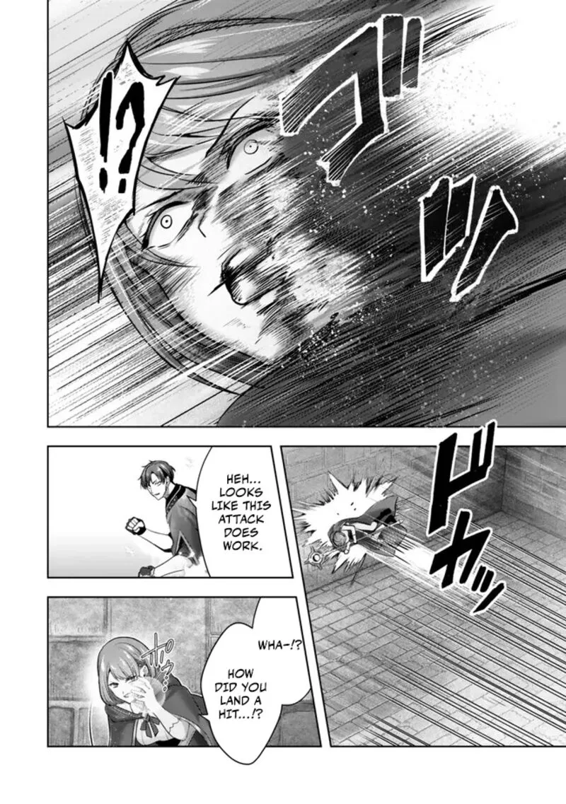 The Jack-of-all-trades Kicked Out of the Hero’s Party ~ The Swordsman Who Became a Support Mage Due to Party Circumstances, Becomes All Powerful Chapter 53 page 26