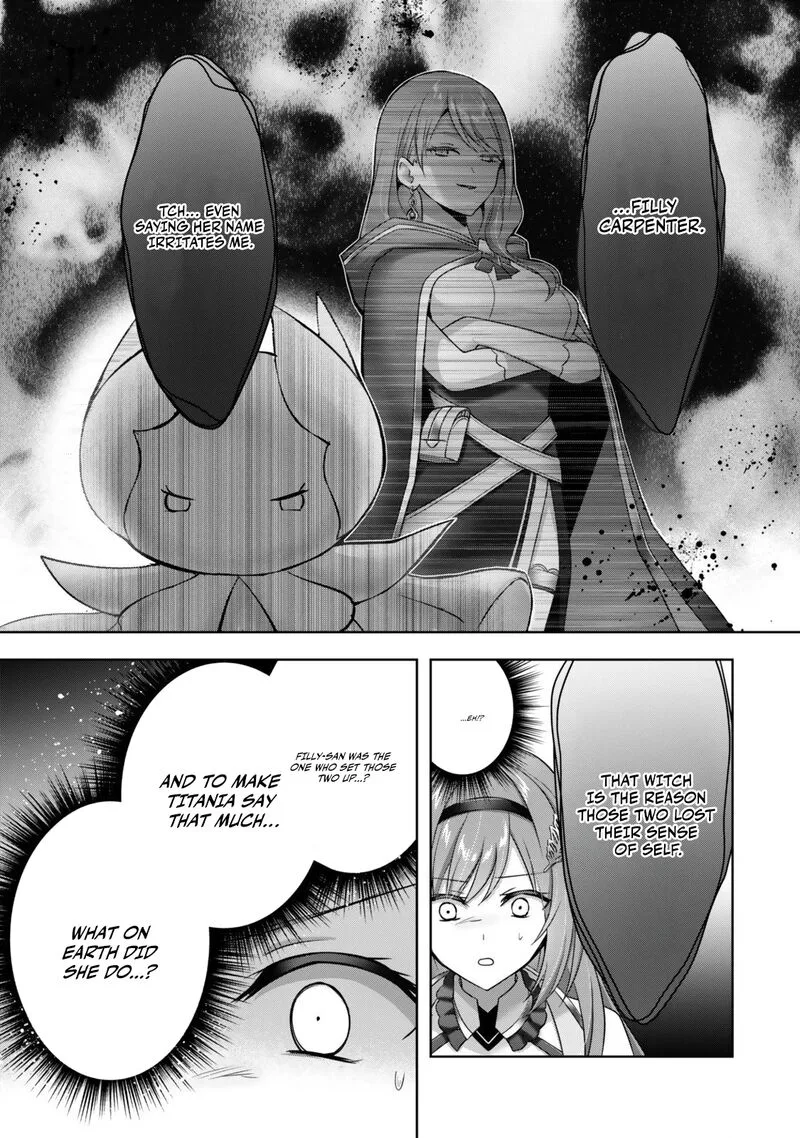 The Jack-of-all-trades Kicked Out of the Hero’s Party ~ The Swordsman Who Became a Support Mage Due to Party Circumstances, Becomes All Powerful Chapter 53 page 7