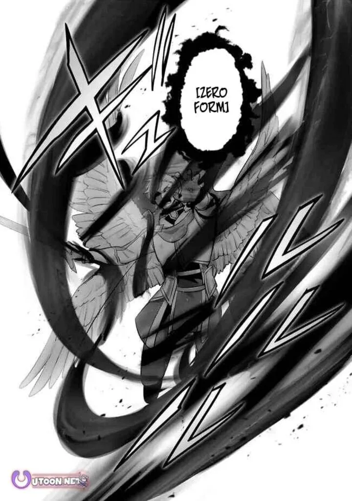 The Jack-of-all-trades Kicked Out of the Hero’s Party ~ The Swordsman Who Became a Support Mage Due to Party Circumstances, Becomes All Powerful Chapter 54 page 13