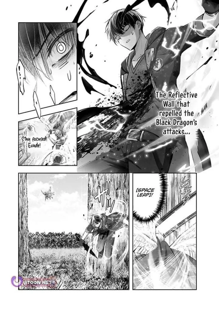 The Jack-of-all-trades Kicked Out of the Hero’s Party ~ The Swordsman Who Became a Support Mage Due to Party Circumstances, Becomes All Powerful Chapter 54 page 6
