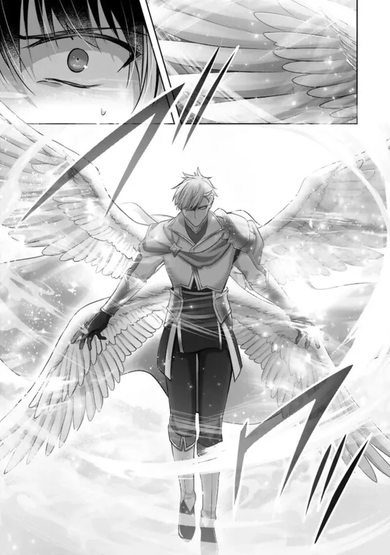 The Jack-of-all-trades Kicked Out of the Hero’s Party ~ The Swordsman Who Became a Support Mage Due to Party Circumstances, Becomes All Powerful Chapter 53 page 41