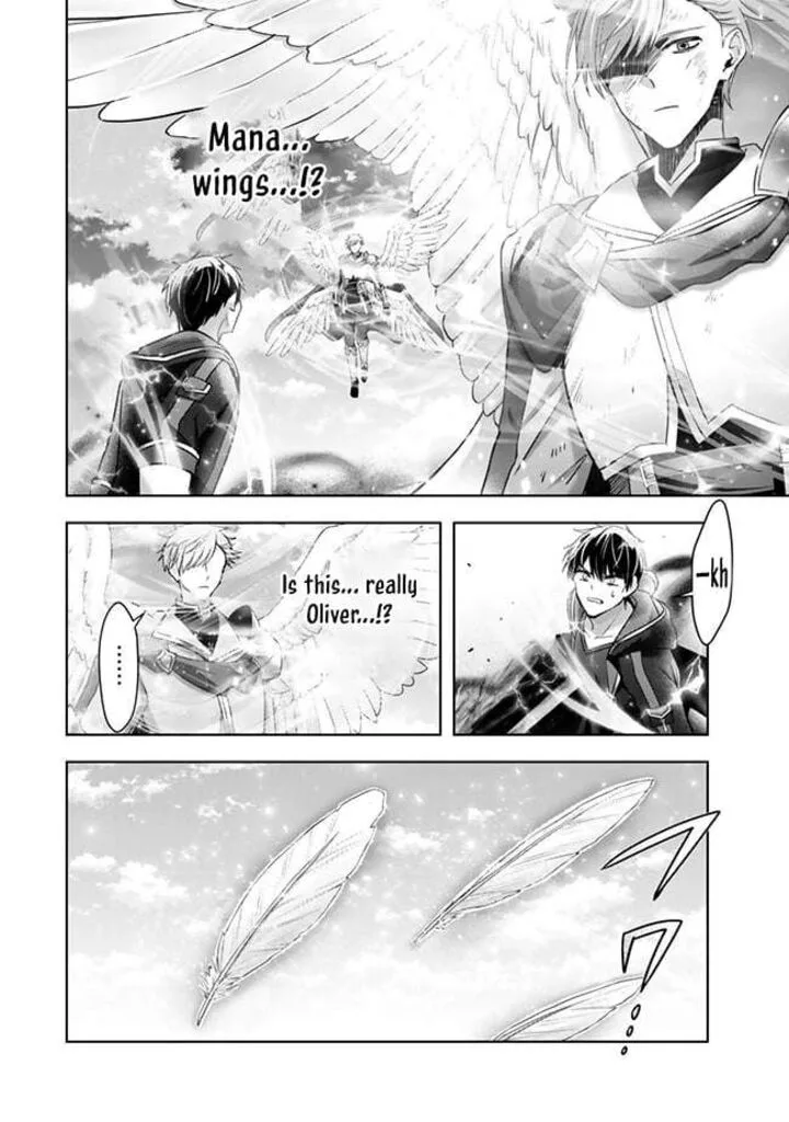 The Jack-of-all-trades Kicked Out of the Hero’s Party ~ The Swordsman Who Became a Support Mage Due to Party Circumstances, Becomes All Powerful Chapter 54 page 2