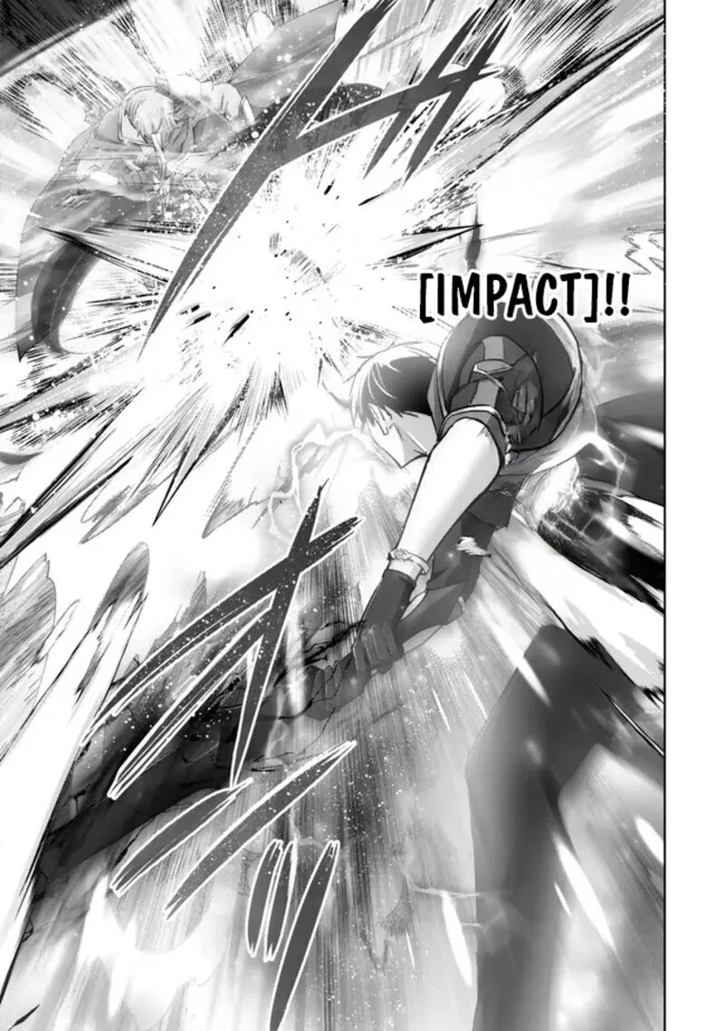 The Jack-of-all-trades Kicked Out of the Hero’s Party ~ The Swordsman Who Became a Support Mage Due to Party Circumstances, Becomes All Powerful Chapter 53 page 37