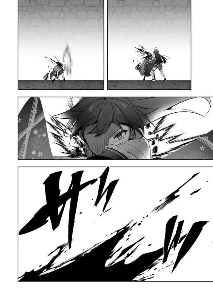 The Jack-of-all-trades Kicked Out of the Hero’s Party ~ The Swordsman Who Became a Support Mage Due to Party Circumstances, Becomes All Powerful Chapter 54 page 28