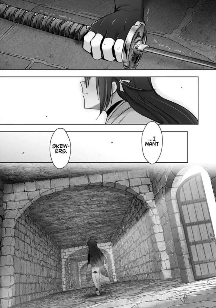 The Jack-of-all-trades Kicked Out of the Hero’s Party ~ The Swordsman Who Became a Support Mage Due to Party Circumstances, Becomes All Powerful Chapter 54 page 37