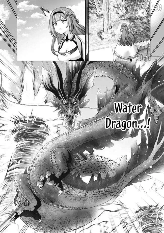 The Jack-of-all-trades Kicked Out of the Hero’s Party ~ The Swordsman Who Became a Support Mage Due to Party Circumstances, Becomes All Powerful Chapter 55 page 11