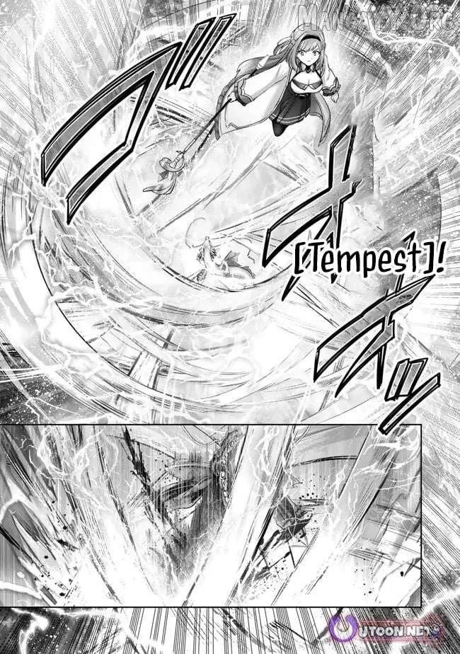 The Jack-of-all-trades Kicked Out of the Hero’s Party ~ The Swordsman Who Became a Support Mage Due to Party Circumstances, Becomes All Powerful Chapter 55 page 15