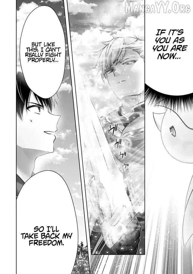 The Jack-of-all-trades Kicked Out of the Hero’s Party ~ The Swordsman Who Became a Support Mage Due to Party Circumstances, Becomes All Powerful Chapter 55 page 36
