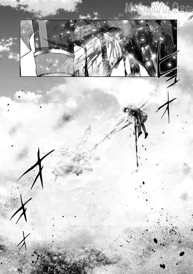 The Jack-of-all-trades Kicked Out of the Hero’s Party ~ The Swordsman Who Became a Support Mage Due to Party Circumstances, Becomes All Powerful Chapter 55 page 23