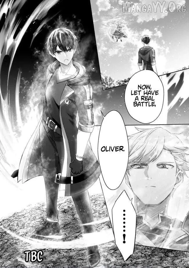The Jack-of-all-trades Kicked Out of the Hero’s Party ~ The Swordsman Who Became a Support Mage Due to Party Circumstances, Becomes All Powerful Chapter 55 page 40