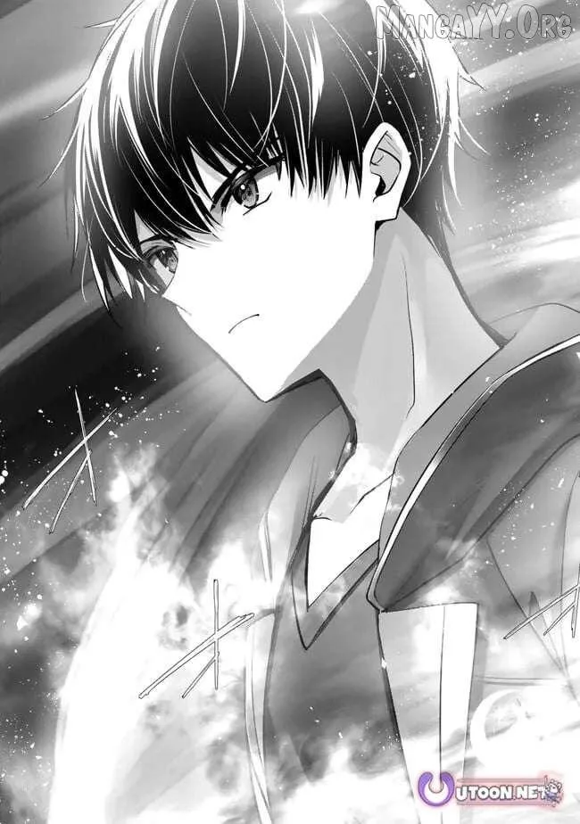 The Jack-of-all-trades Kicked Out of the Hero’s Party ~ The Swordsman Who Became a Support Mage Due to Party Circumstances, Becomes All Powerful Chapter 55 page 39