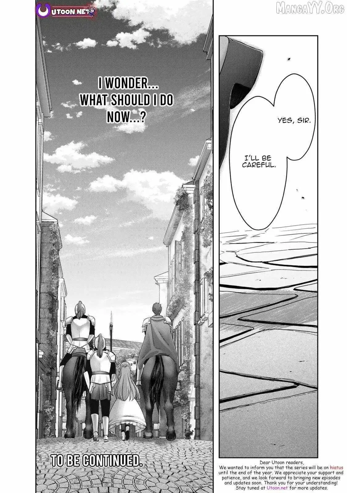 The Jack-of-all-trades Kicked Out of the Hero’s Party ~ The Swordsman Who Became a Support Mage Due to Party Circumstances, Becomes All Powerful Chapter 57.4 page 11