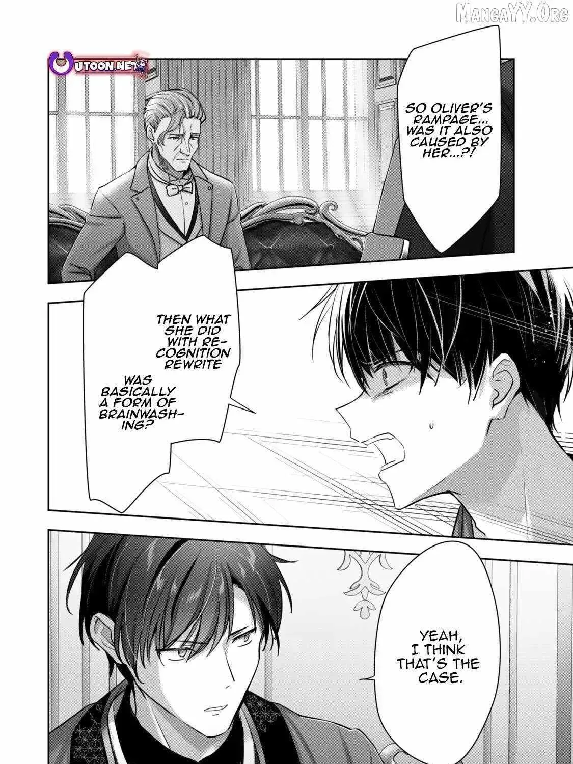 The Jack-of-all-trades Kicked Out of the Hero’s Party ~ The Swordsman Who Became a Support Mage Due to Party Circumstances, Becomes All Powerful Chapter 58 page 19