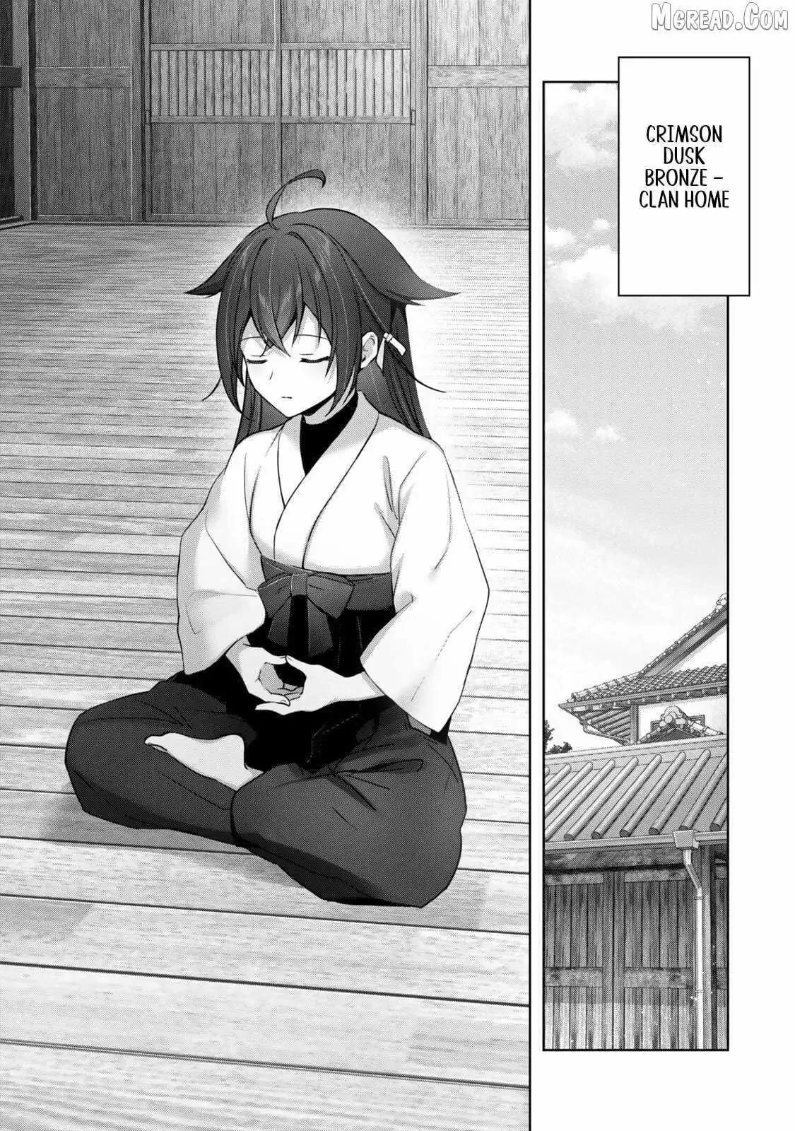 The Jack-of-all-trades Kicked Out of the Hero’s Party ~ The Swordsman Who Became a Support Mage Due to Party Circumstances, Becomes All Powerful Chapter 58.3 page 7
