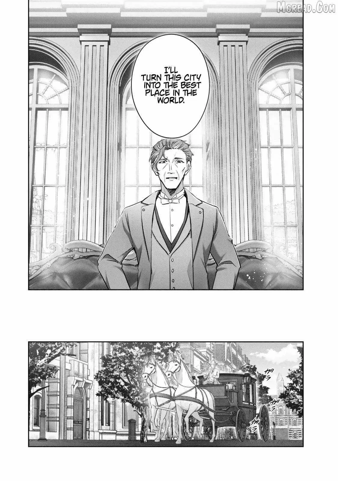 The Jack-of-all-trades Kicked Out of the Hero’s Party ~ The Swordsman Who Became a Support Mage Due to Party Circumstances, Becomes All Powerful Chapter 58.3 page 2