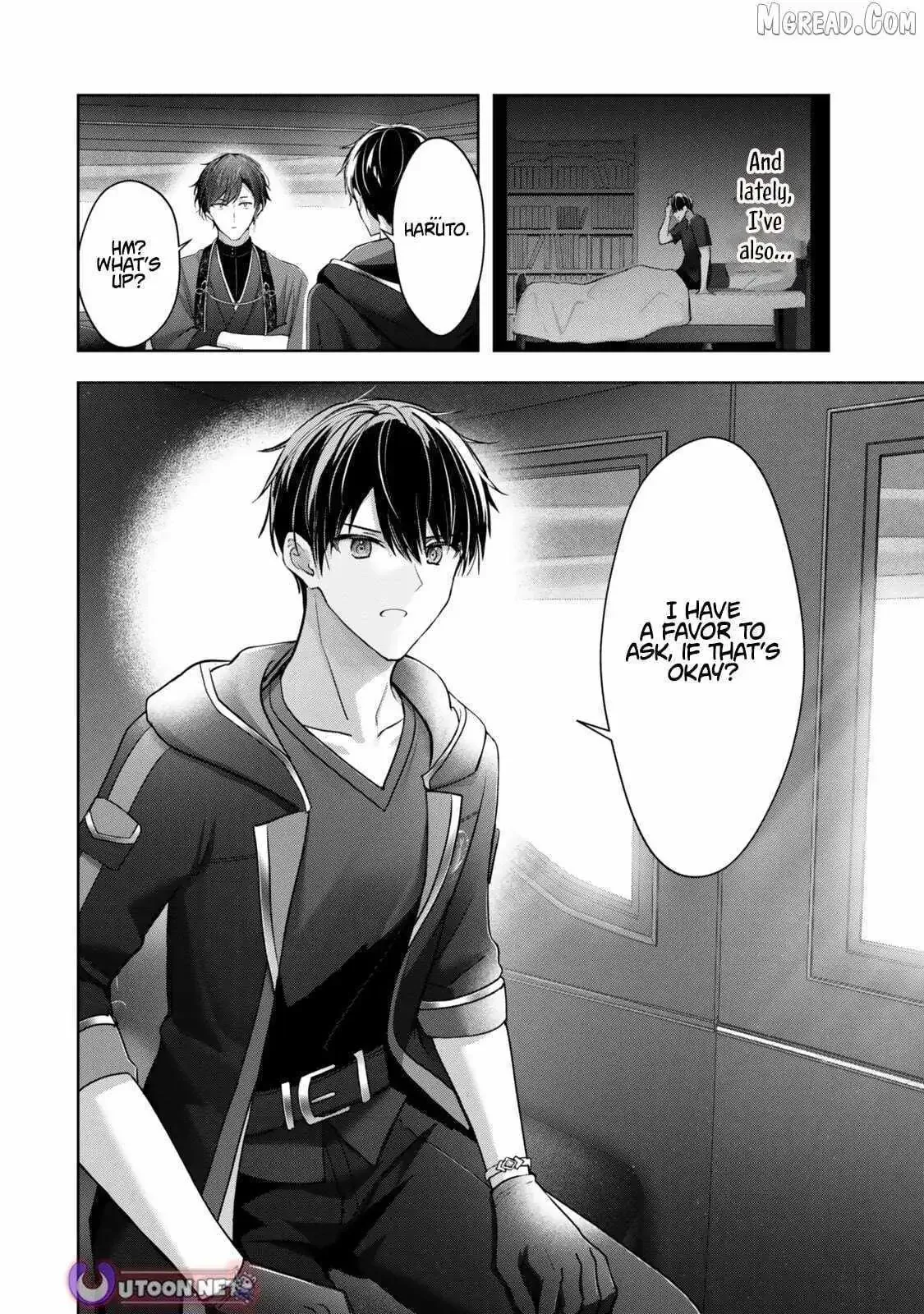 The Jack-of-all-trades Kicked Out of the Hero’s Party ~ The Swordsman Who Became a Support Mage Due to Party Circumstances, Becomes All Powerful Chapter 58.3 page 6