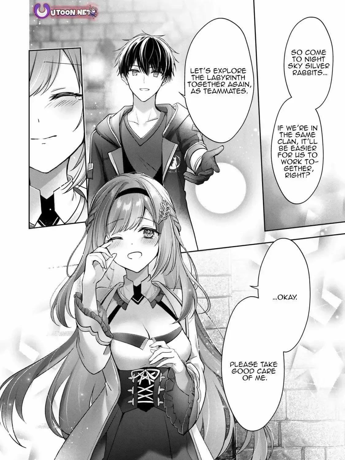 The Jack-of-all-trades Kicked Out of the Hero’s Party ~ The Swordsman Who Became a Support Mage Due to Party Circumstances, Becomes All Powerful Chapter 59 page 20