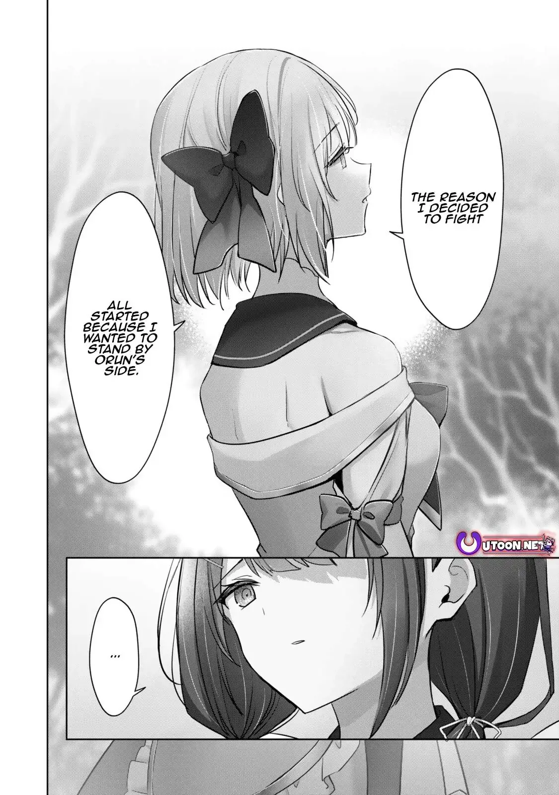 The Jack-of-all-trades Kicked Out of the Hero’s Party ~ The Swordsman Who Became a Support Mage Due to Party Circumstances, Becomes All Powerful Chapter 60 page 6