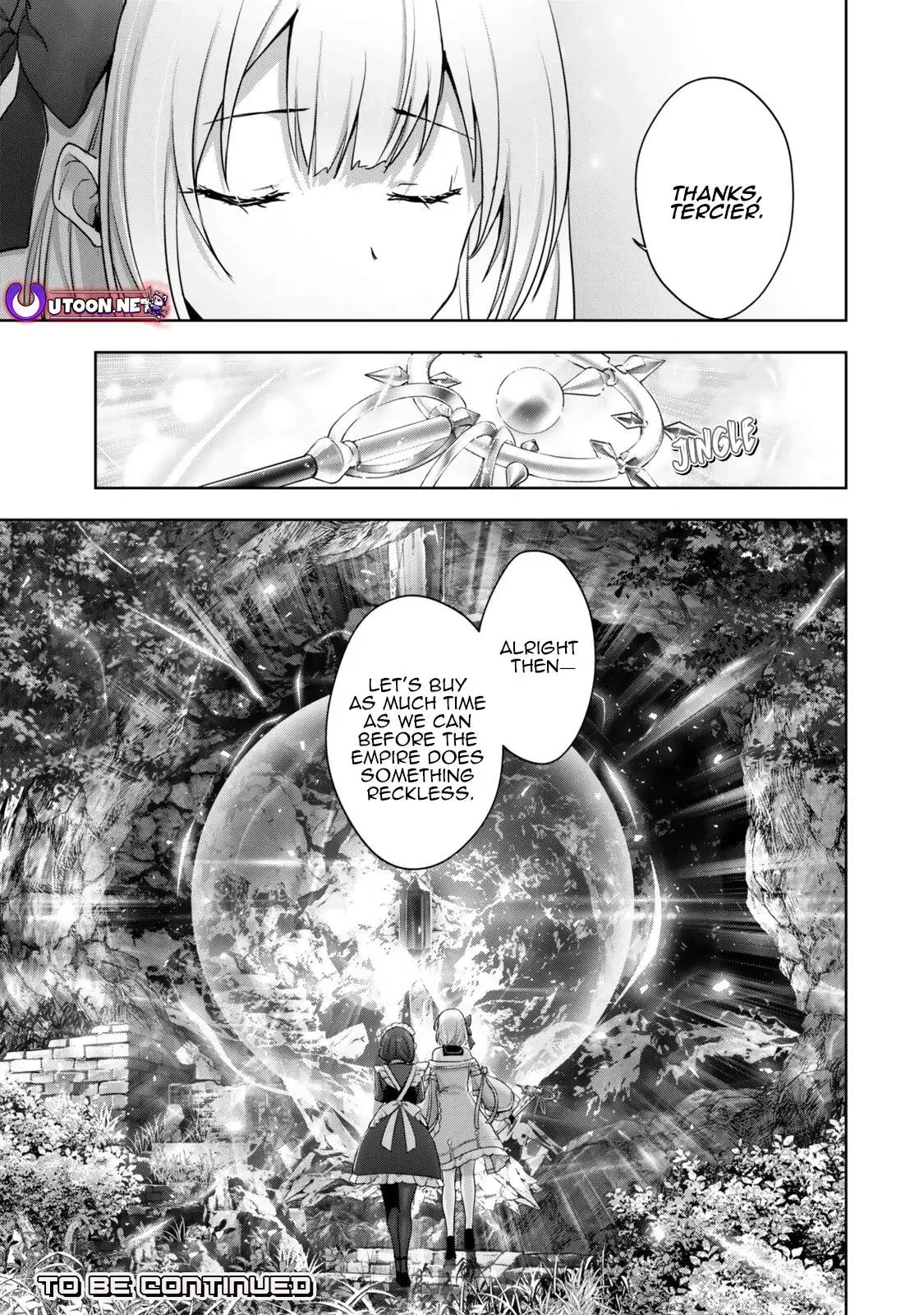 The Jack-of-all-trades Kicked Out of the Hero’s Party ~ The Swordsman Who Became a Support Mage Due to Party Circumstances, Becomes All Powerful Chapter 60 page 9