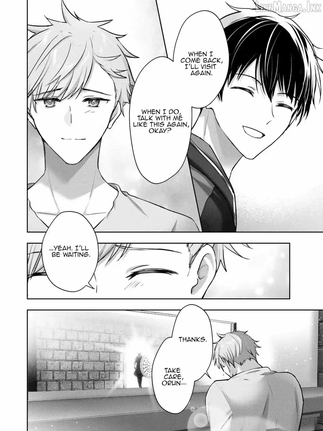The Jack-of-all-trades Kicked Out of the Hero’s Party ~ The Swordsman Who Became a Support Mage Due to Party Circumstances, Becomes All Powerful Chapter 60.3 page 4