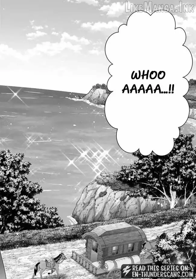 The Jack-of-all-trades Kicked Out of the Hero’s Party ~ The Swordsman Who Became a Support Mage Due to Party Circumstances, Becomes All Powerful Chapter 61.3 page 9