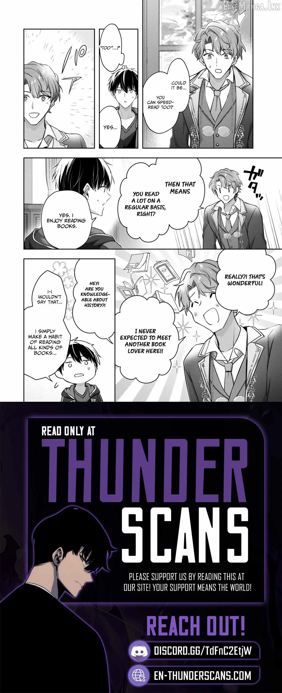 The Jack-of-all-trades Kicked Out of the Hero’s Party ~ The Swordsman Who Became a Support Mage Due to Party Circumstances, Becomes All Powerful Chapter 62.1 page 10