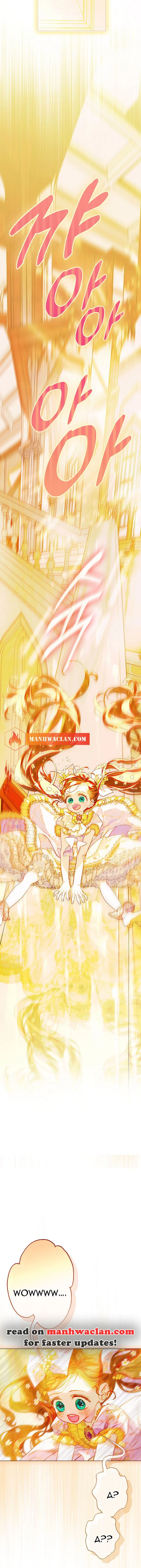 My Mother Gets Married Again Chapter 34 page 7