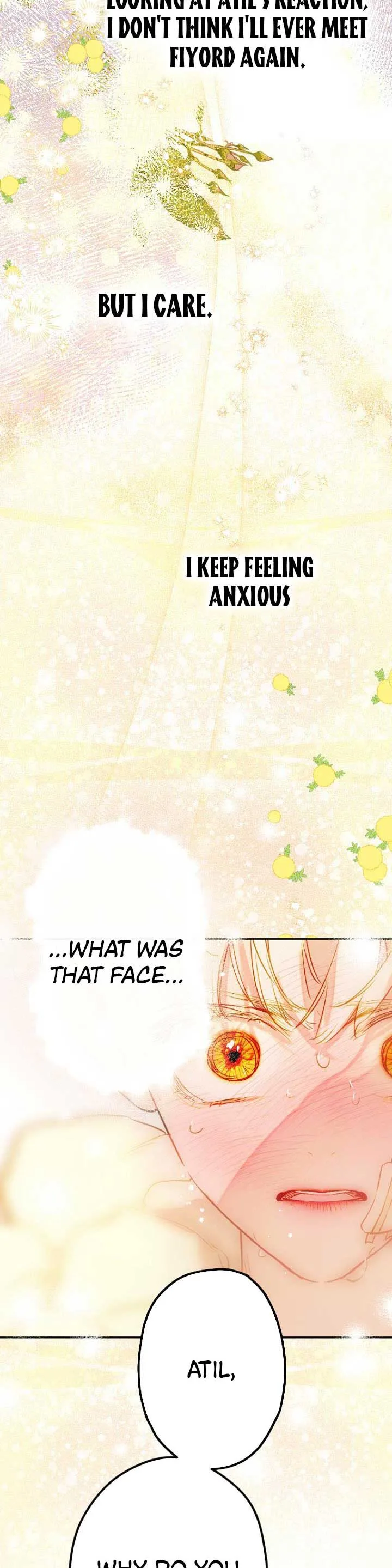 My Mother Gets Married Again Chapter 44 page 4