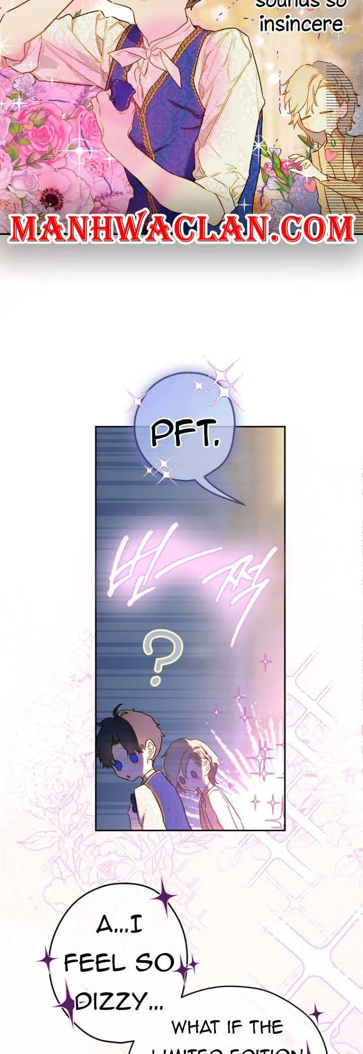 My Mother Gets Married Again Chapter 47 page 4