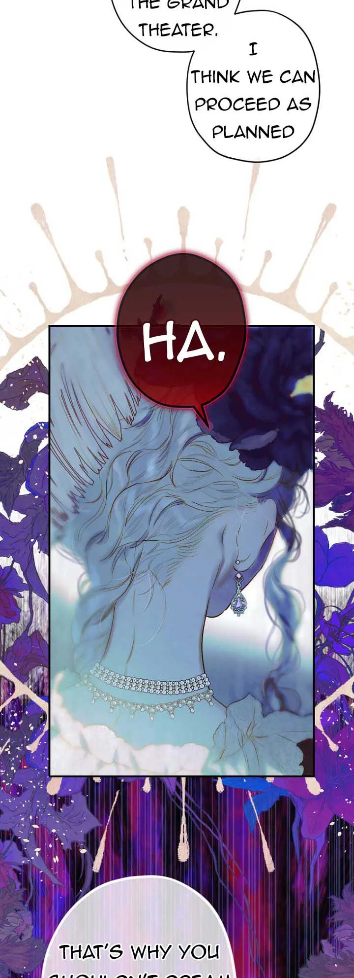 My Mother Gets Married Again Chapter 48 page 6