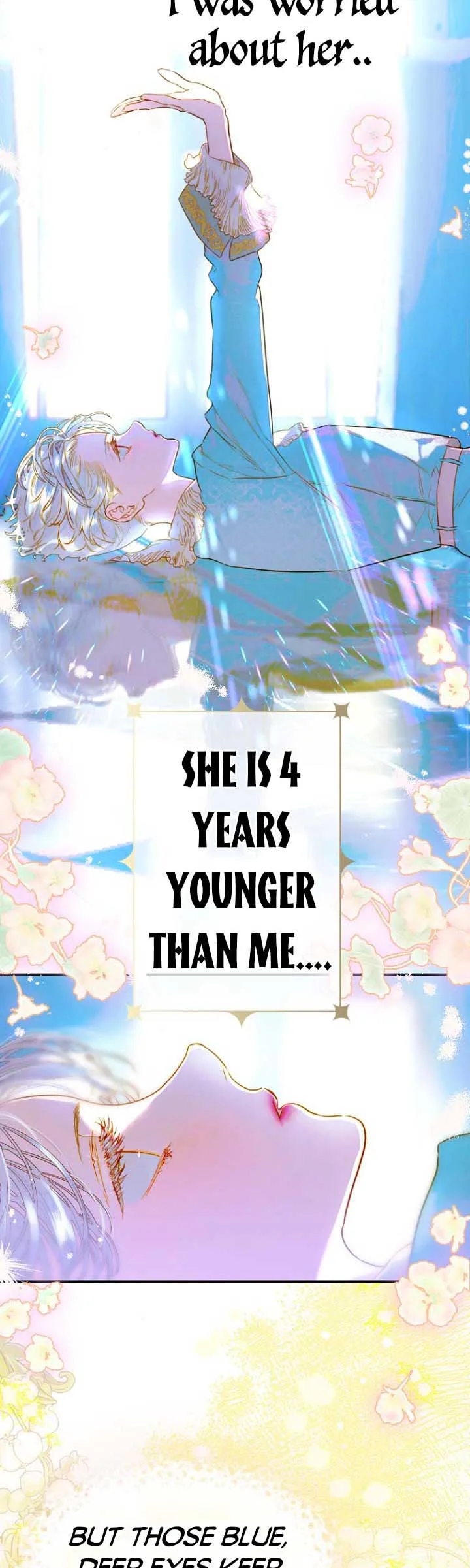 My Mother Gets Married Again Chapter 48 page 3