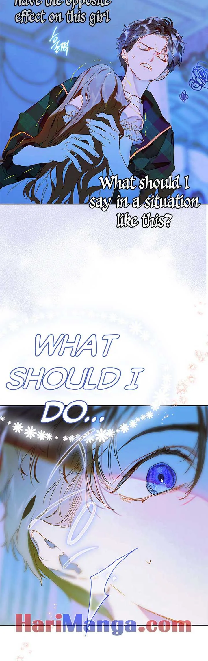 My Mother Gets Married Again Chapter 50 page 8