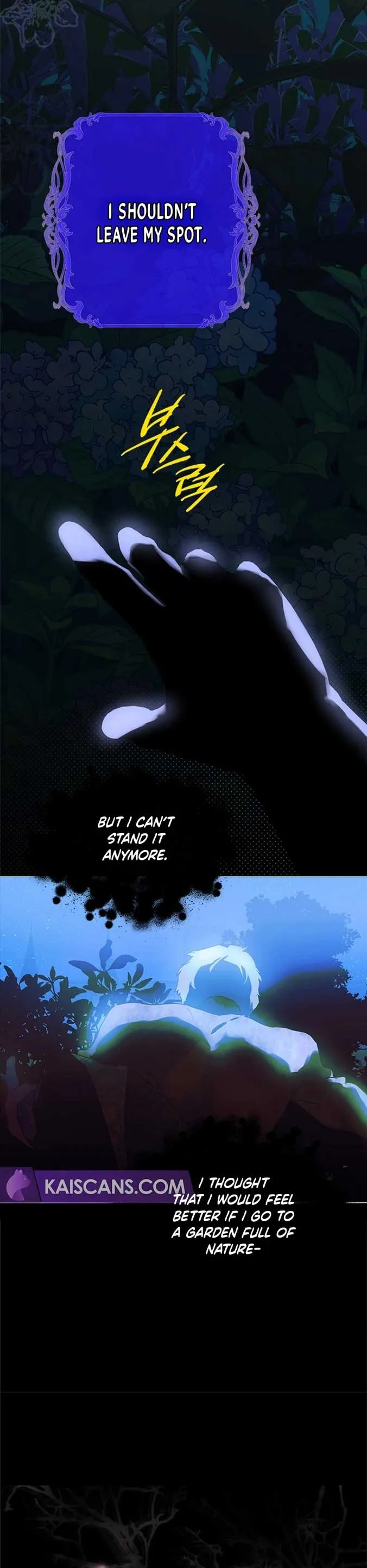 My Mother Gets Married Again Chapter 58 page 25