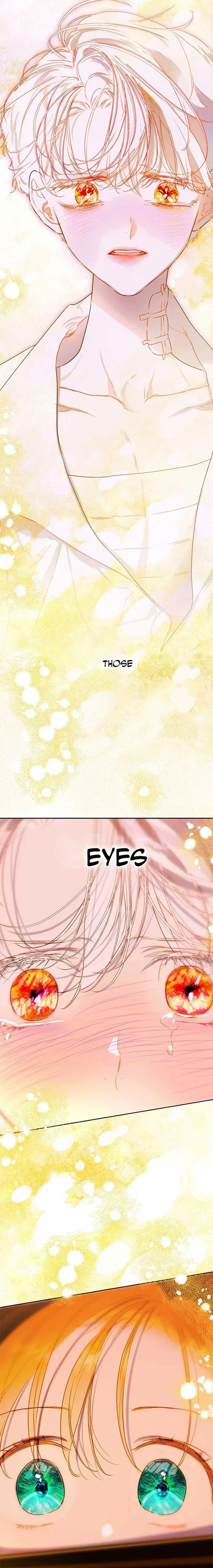 My Mother Gets Married Again Chapter 58 page 16